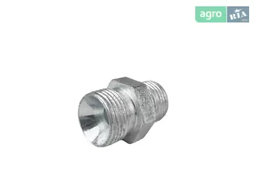 Штуцер - фото