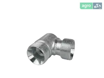 Штуцер - фото