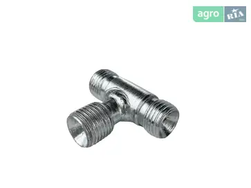 Штуцер - фото