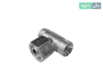 Штуцер - фото