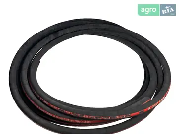 Рукав - фото