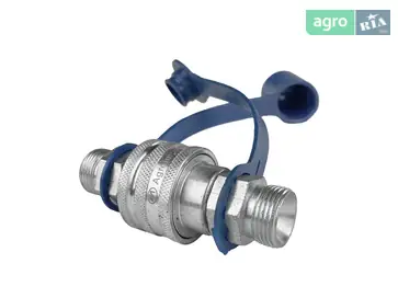 Муфта до Universal - фото