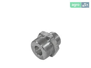 Штуцер на фланец НШ50|100хS32