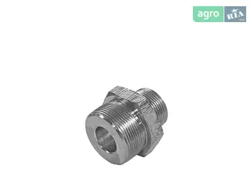 Фланець - фото