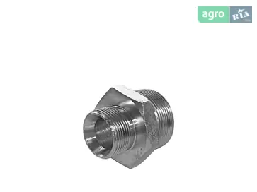 Фланець - фото