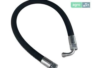 Рукав ВД S 24/12 (М20*1,5) L=2510mm EN 853 2SN 28МПа DK 0/90 EXCELLENT