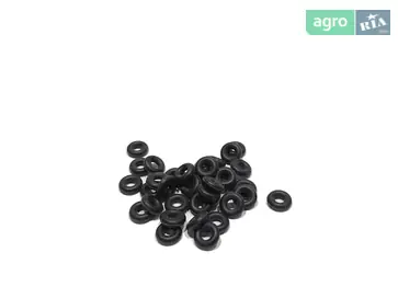 Стопорне кільце - фото