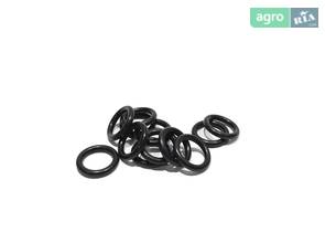 Кольцо круглого сечения 010-016-36-2-2 (16х3,5) EXL