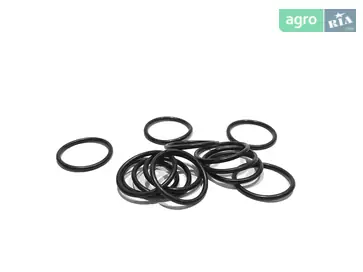 Стопорное кольцо - фото