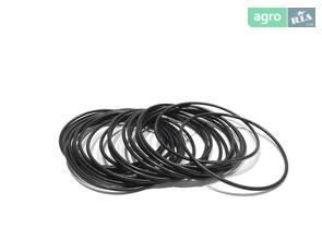 Кольцо круглого сечения 052-055-19-2-2 (55х1,9) EXL