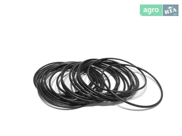 Стопорне кільце - фото