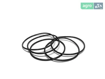 Стопорне кільце - фото