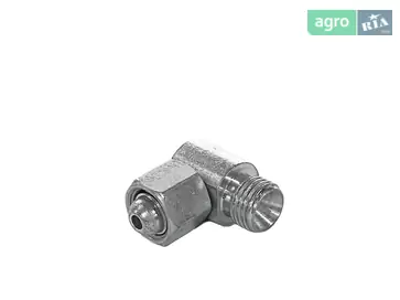 Штуцер - фото