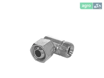 Штуцер - фото