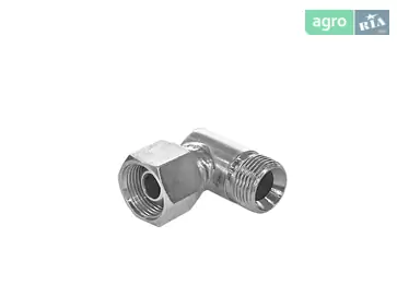 Штуцер - фото