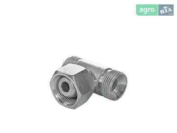 Штуцер - фото