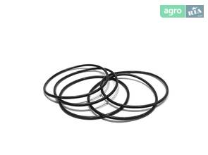 Кільце круглого перерізу 071-076-30-2-2 (76х3,1) EXL