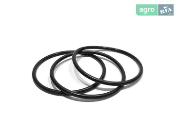 Стопорное кольцо - фото