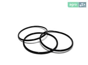 Кольцо круглого сечения 110-115-25-2-2 (115х2,4) EXL