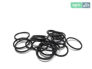 Стопорне кільце - фото