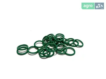 Стопорне кільце - фото