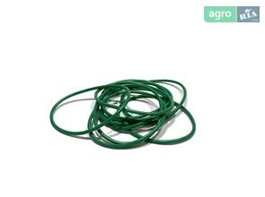 Кольцо круглого сечения 032-036-25-2-2 (36х2,4) EXL зел