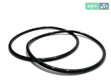 Стопорне кільце - фото