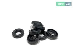 Манжета армированная 014х24х7-1.2 SC имп.