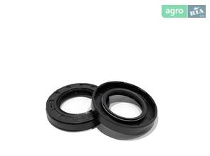 Манжета армована 30х45х10-2.2 імп.