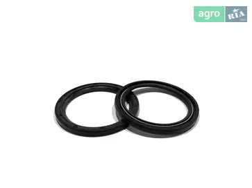 Манжета - фото