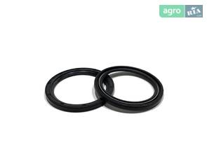 Манжета армована 45х65х10-2.2 EXL