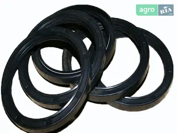 Манжета - фото