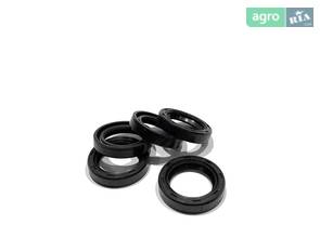 Манжета армована 024-50-8-2.2 імпорт.