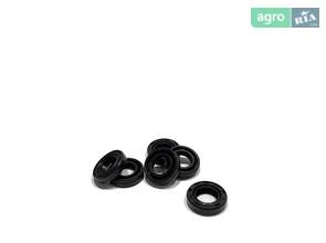 Манжета армована 8х15х7-2.2 імп