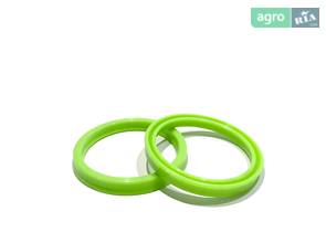 Гидравлическая манжета 52х32-10h PU Green