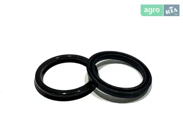 Манжета - фото