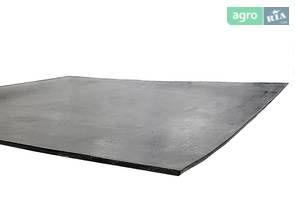 Пластина гумова 1Ф-I-МБС-С-3мм (500х500мм) (Україна)