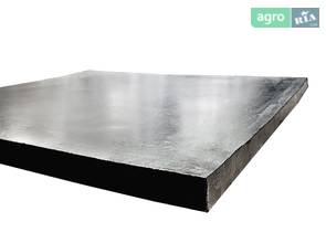 Пластина гумова