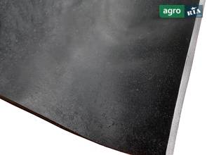 Пластина гумова