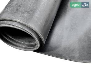 Пластина резиновая 2Н-I-ТМКЩ-С-5мм (Украина)