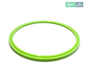 Гидравлическая манжета 280x260-10h PU Green