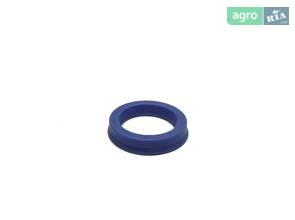 Гідравлічна манжета 38x28-7h PU Blue