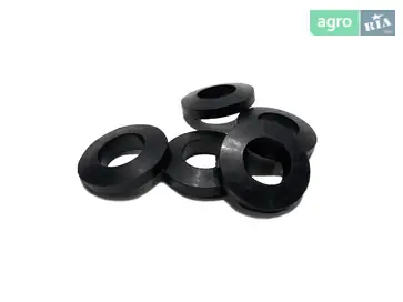 Стопорне кільце - фото