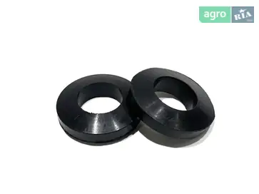 Стопорне кільце - фото