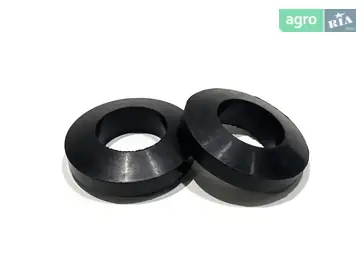 Стопорне кільце - фото