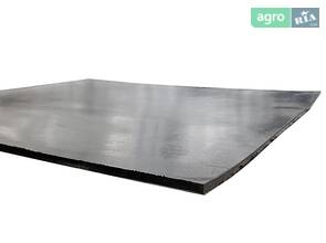 Пластина гумова