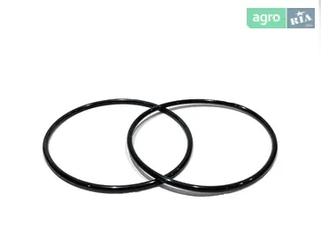 Стопорне кільце - фото