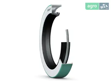 Сальник - фото