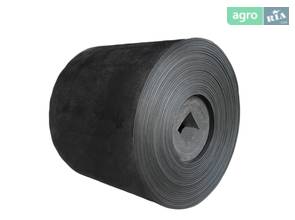 Стрічка конвеєрська 1400-EP500/3 2+0 з обрізними краями BANTSAN type OR AS (100 м)