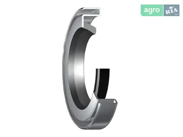 Сальник - фото